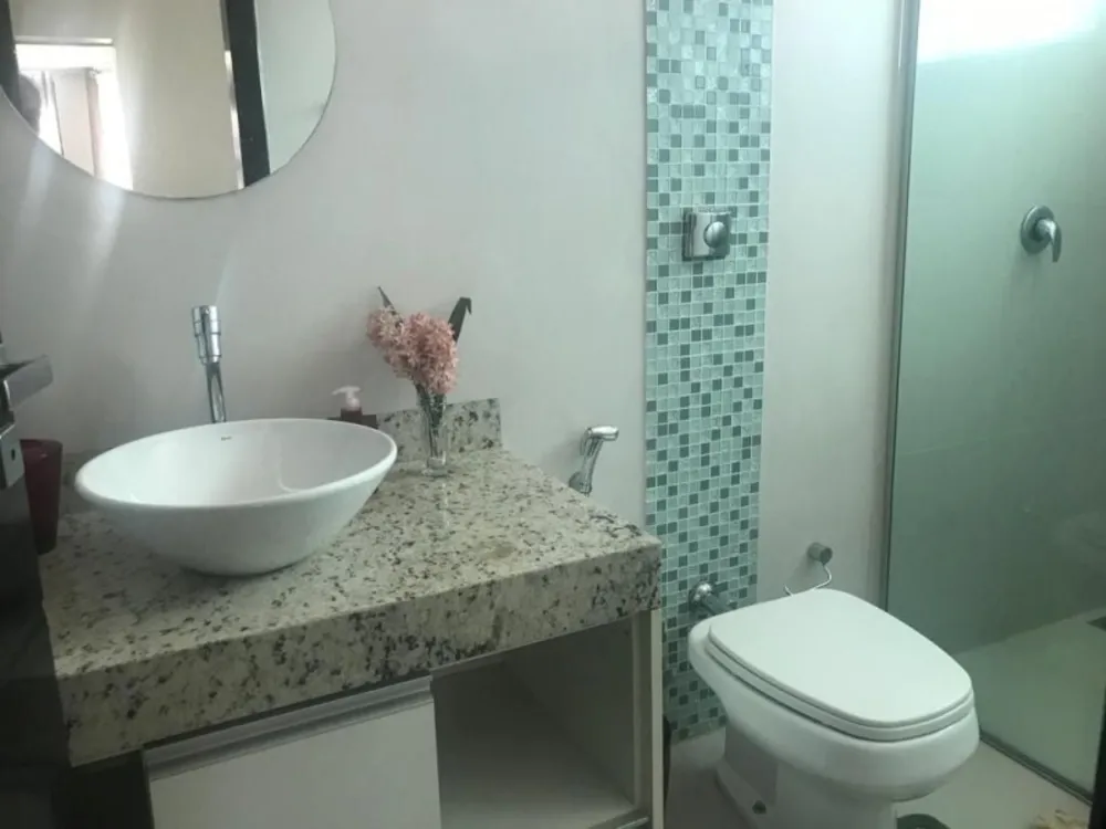 Casa, 4 quartos, 500 m² - Foto 7