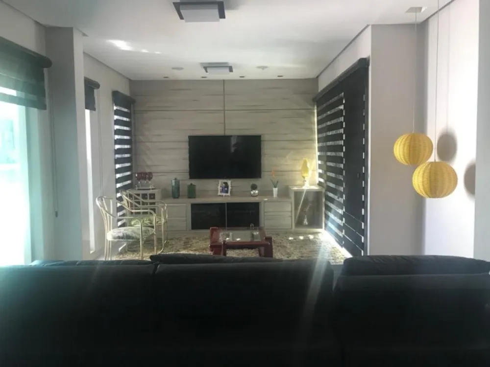 Casa, 4 quartos, 500 m² - Foto 3