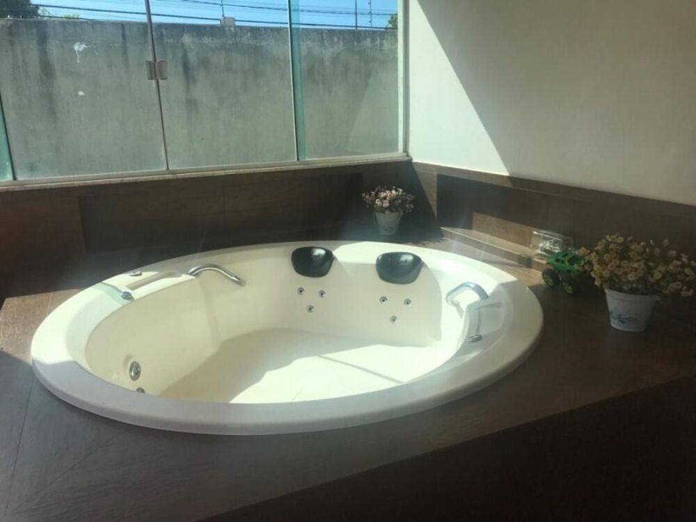 Casa, 4 quartos, 500 m² - Foto 3
