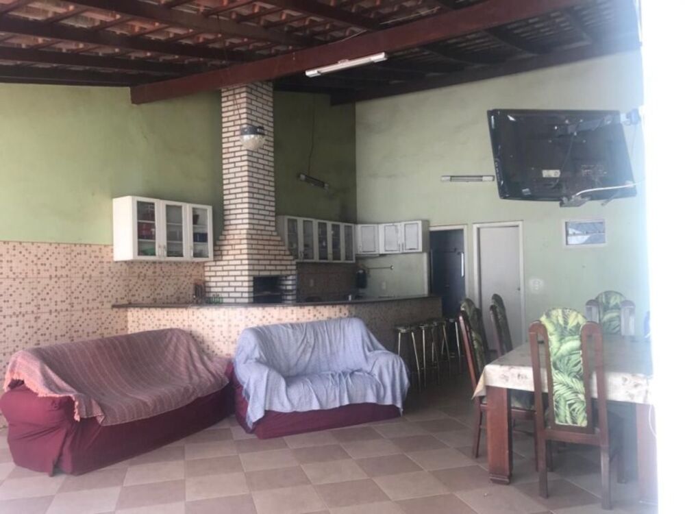 Casa, 4 quartos, 500 m² - Foto 2