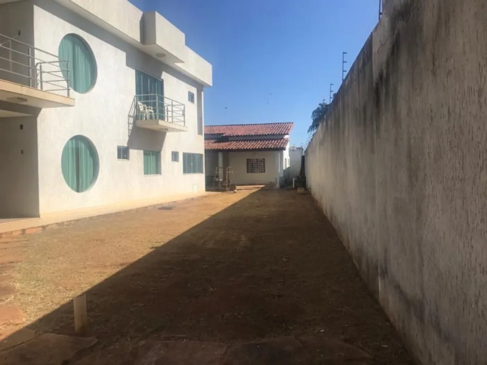 Casa, 4 quartos, 500 m² - Foto 14