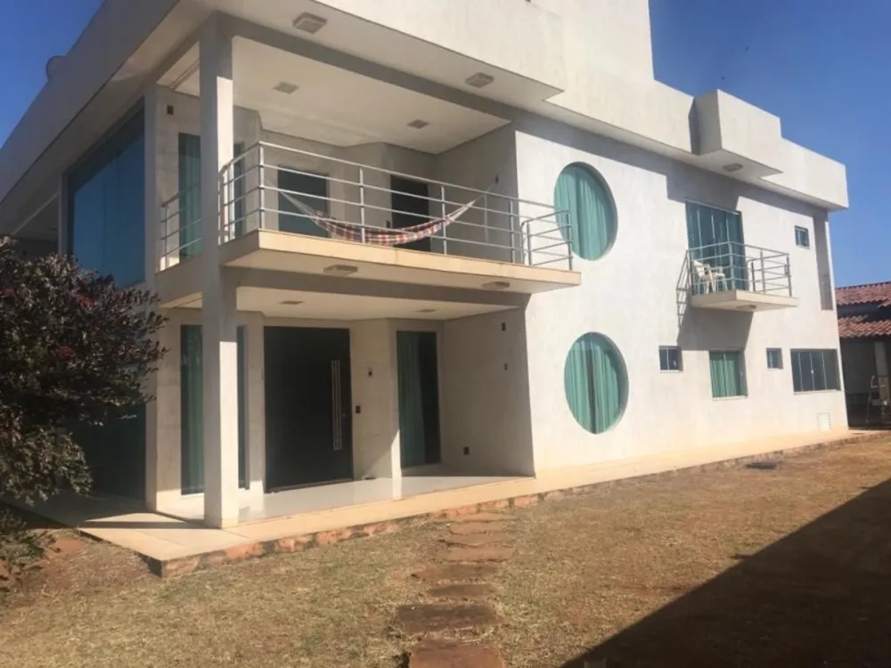 Casa, 4 quartos, 500 m² - Foto 6