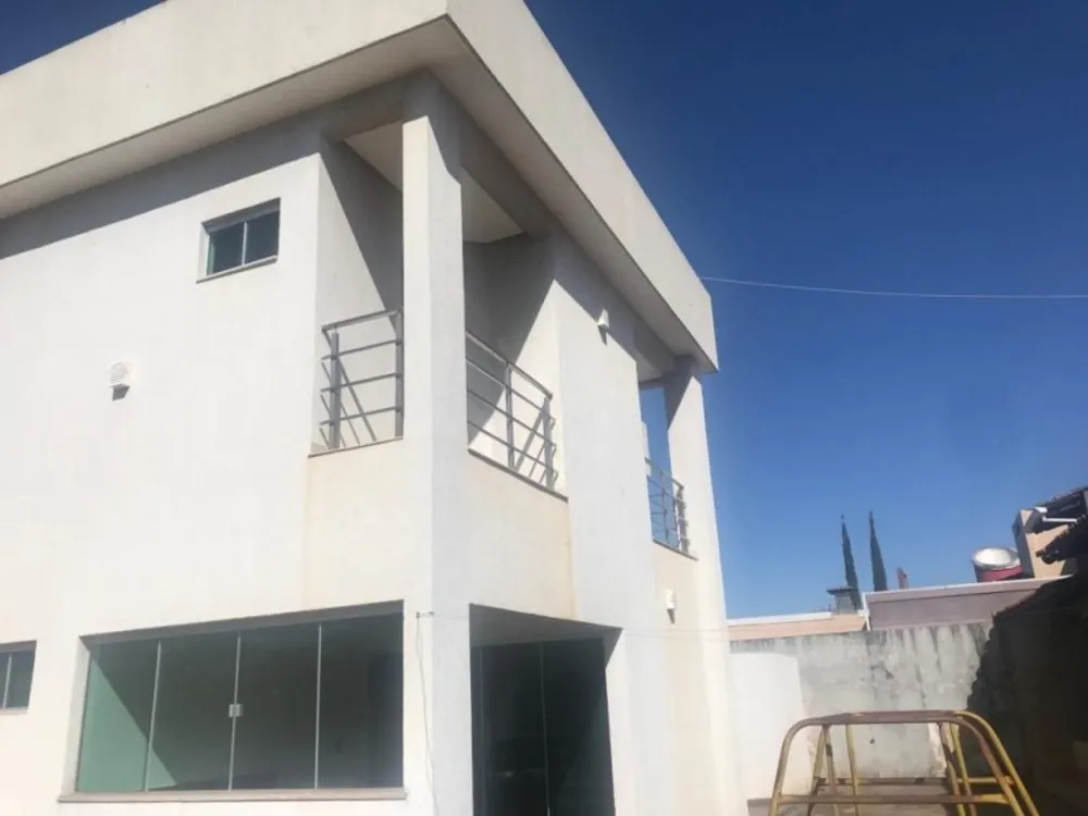 Casa, 4 quartos, 500 m² - Foto 19