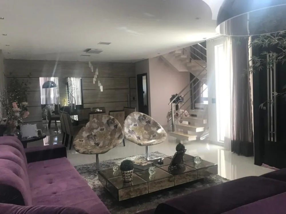 Casa, 4 quartos, 500 m² - Foto 2