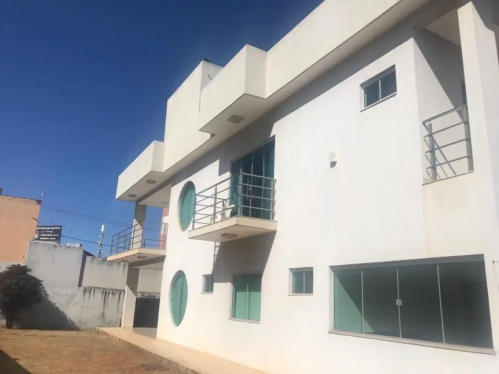 Casa, 4 quartos, 500 m² - Foto 17