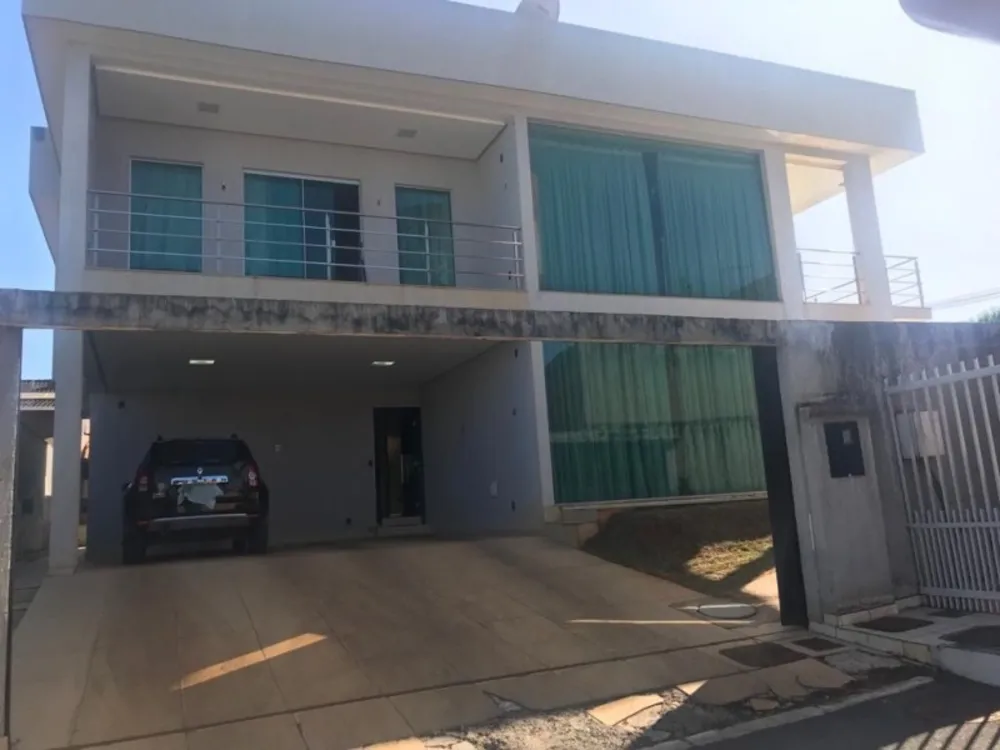 Casa, 4 quartos, 500 m² - Foto 13