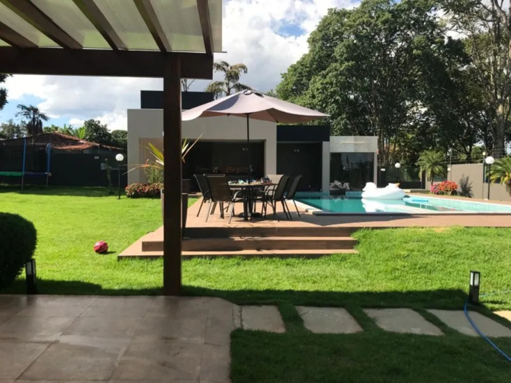 Casa, 4 quartos, 800 m² - Foto 15