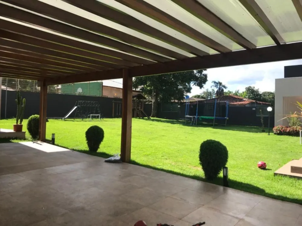 Casa, 4 quartos, 800 m² - Foto 20