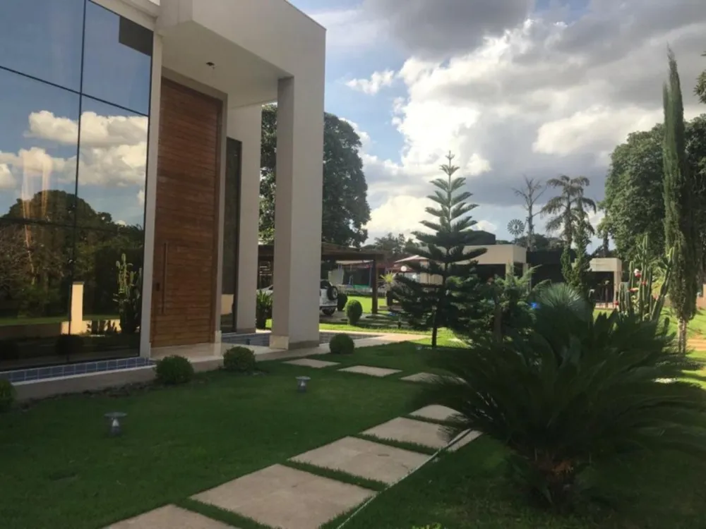Casa, 4 quartos, 800 m² - Foto 16