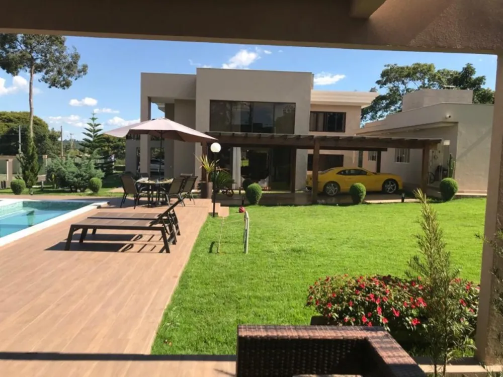 Casa, 4 quartos, 800 m² - Foto 2