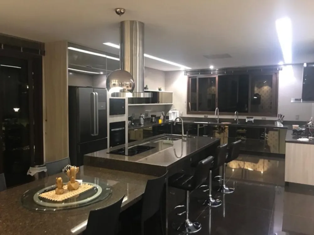 Casa, 4 quartos, 800 m² - Foto 4