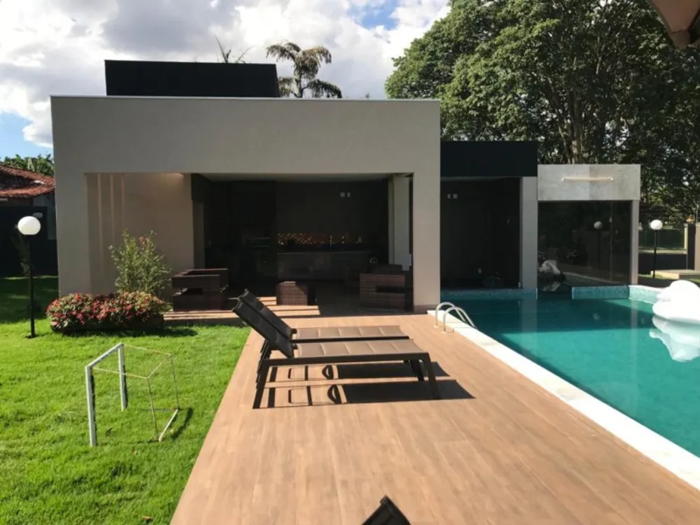 Casa, 4 quartos, 800 m² - Foto 17
