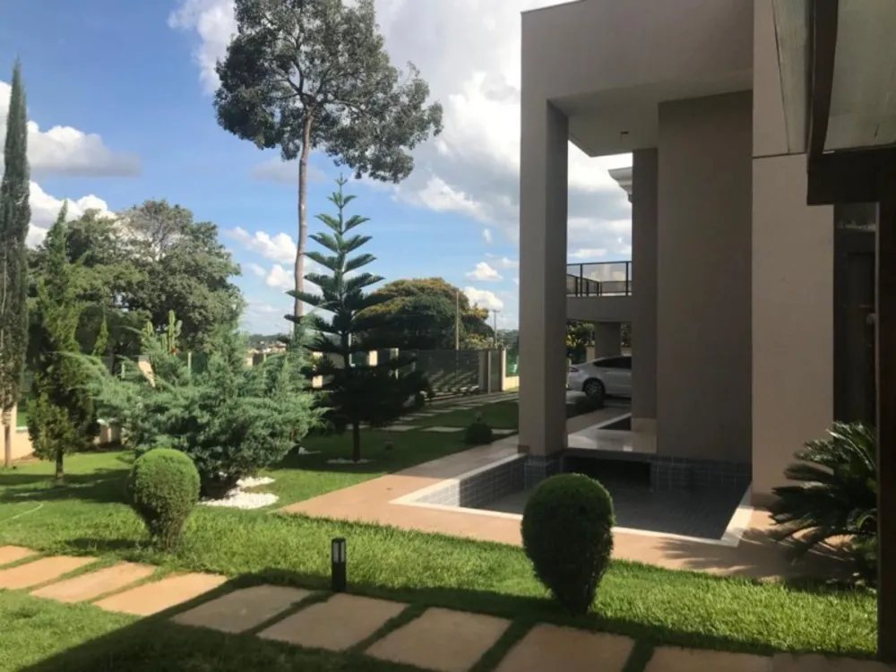 Casa, 4 quartos, 800 m² - Foto 13