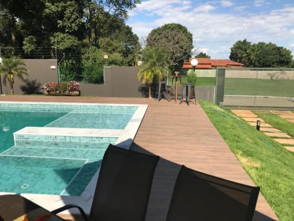Casa, 4 quartos, 800 m² - Foto 14