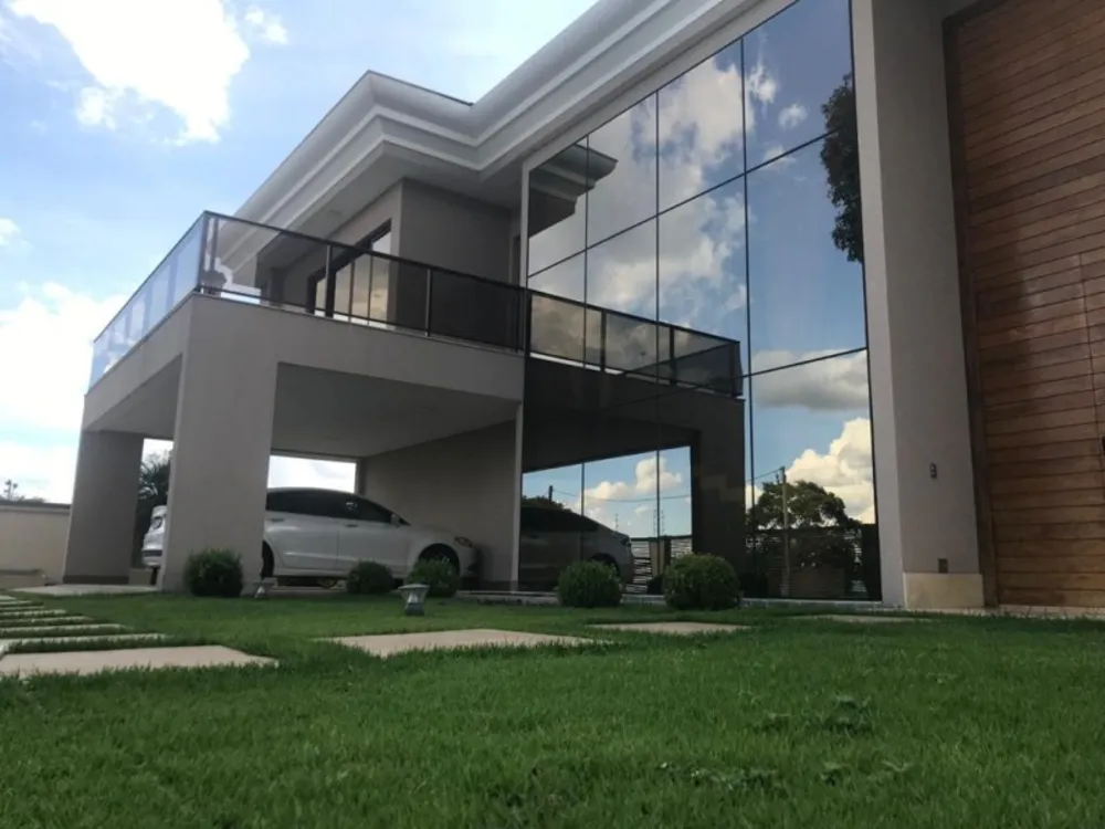 Casa, 4 quartos, 800 m² - Foto 1