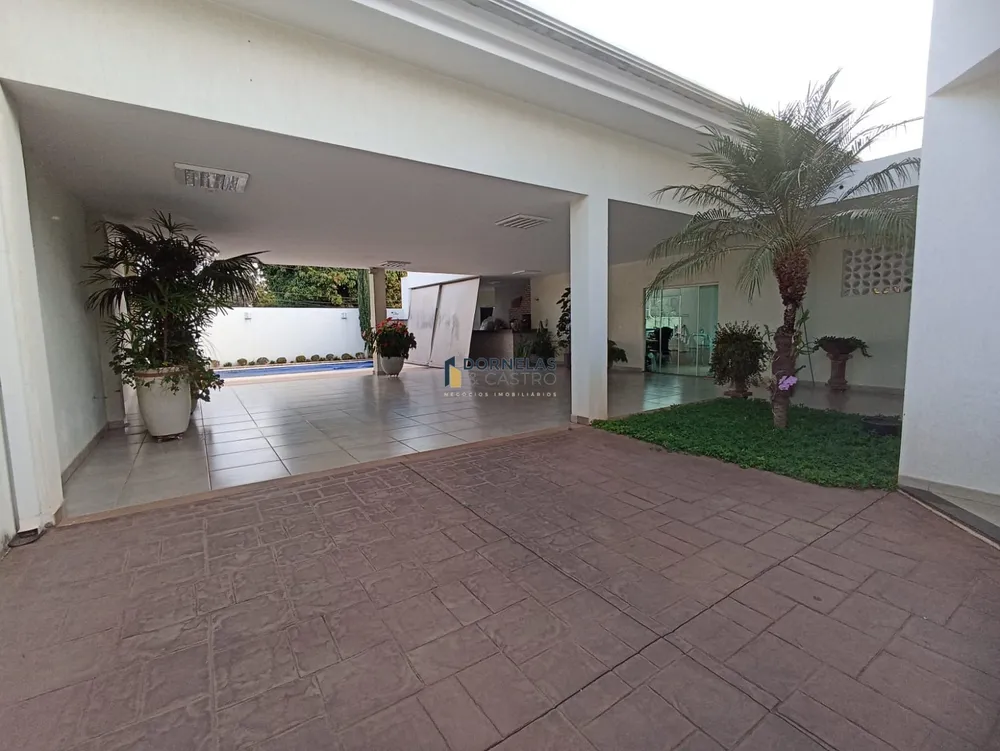 Casa, 4 quartos, 800 m² - Foto 3