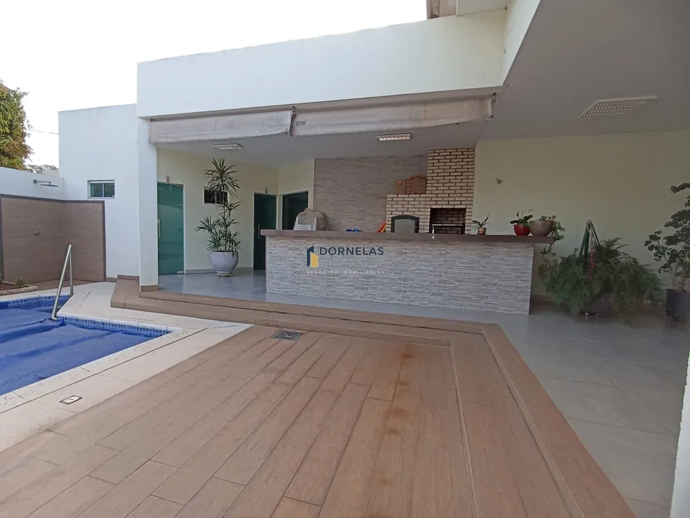 Casa, 4 quartos, 800 m² - Foto 1