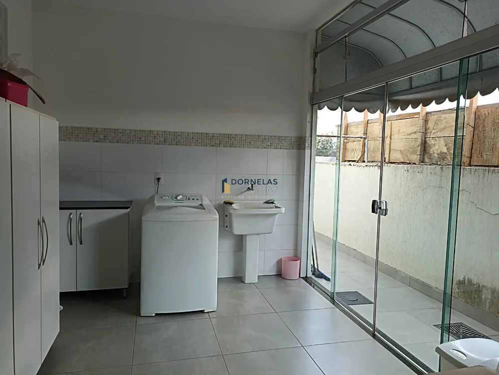 Casa, 4 quartos, 800 m² - Foto 18