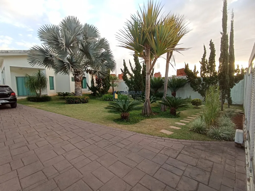 Casa, 4 quartos, 800 m² - Foto 2