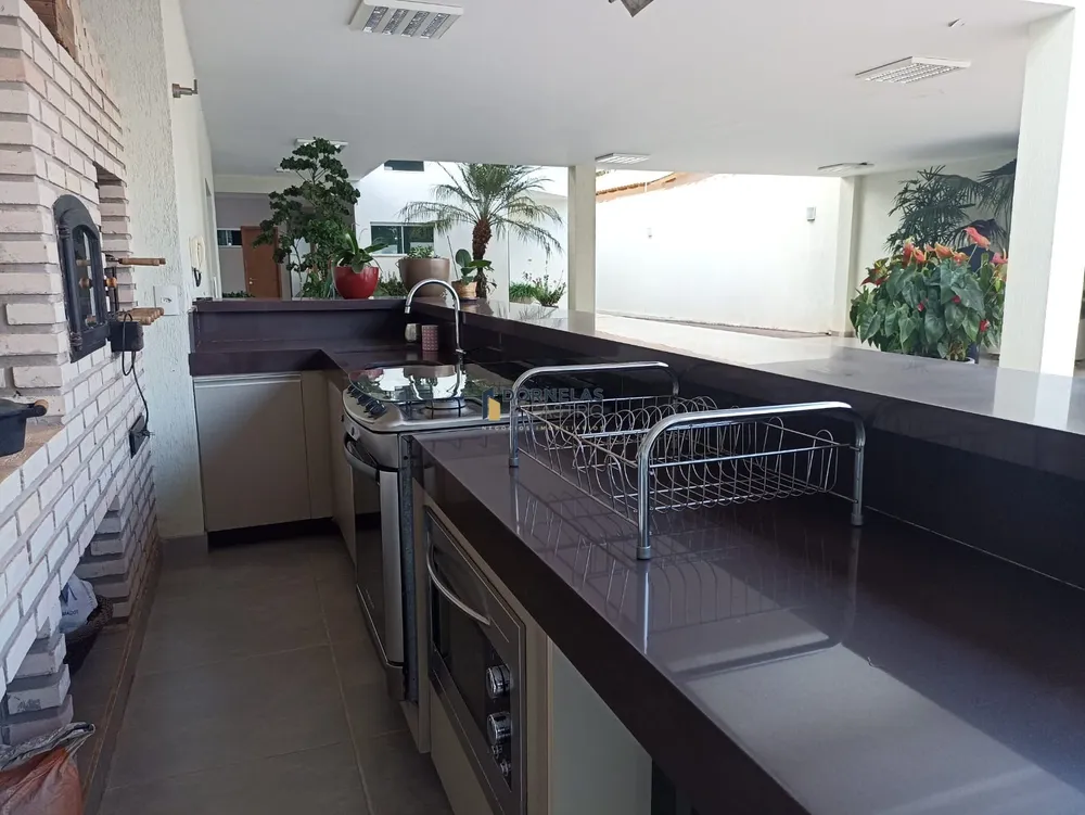 Casa, 4 quartos, 800 m² - Foto 5