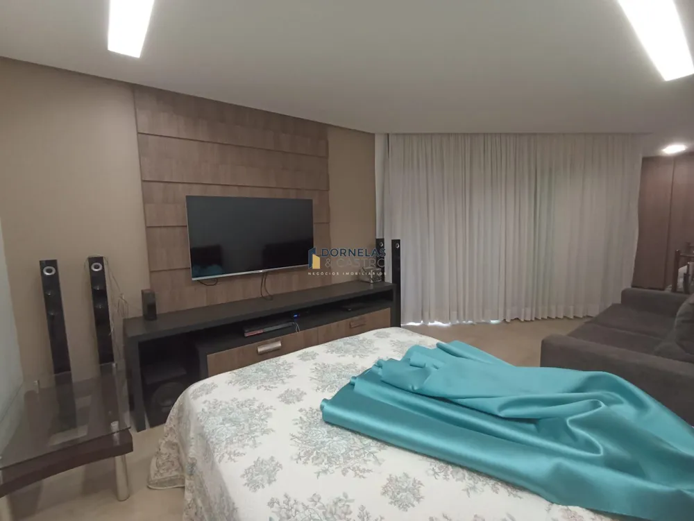 Casa, 4 quartos, 800 m² - Foto 6