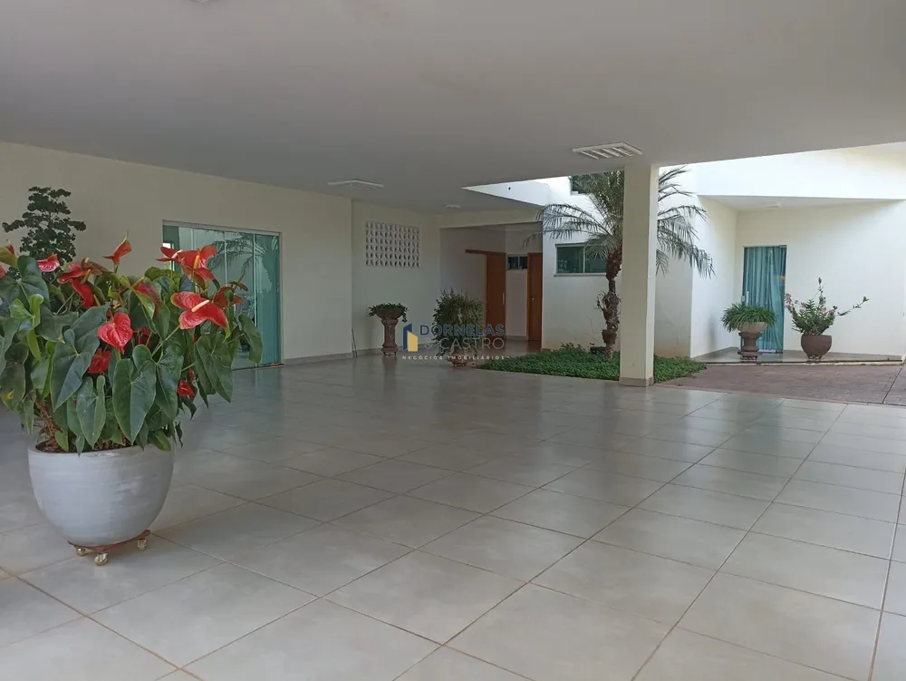 Casa, 4 quartos, 800 m² - Foto 13
