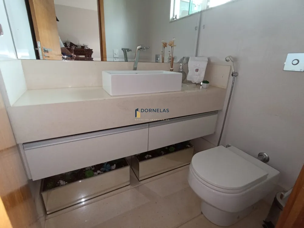 Casa, 4 quartos, 800 m² - Foto 17