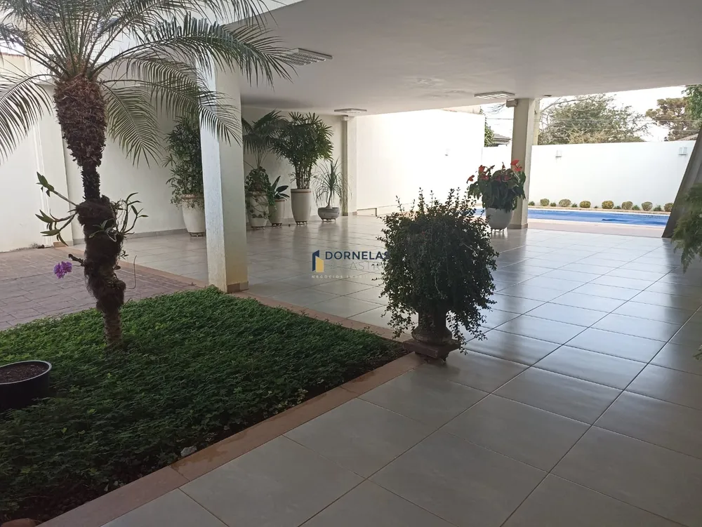 Casa, 4 quartos, 800 m² - Foto 15