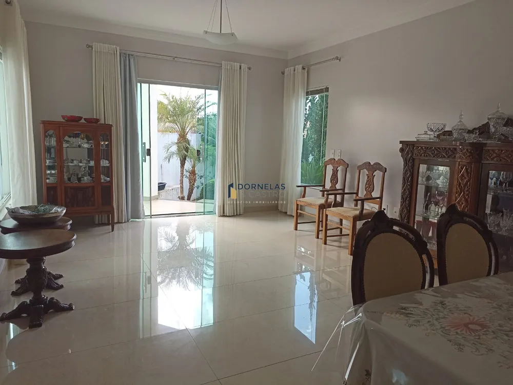 Casa, 4 quartos, 800 m² - Foto 11
