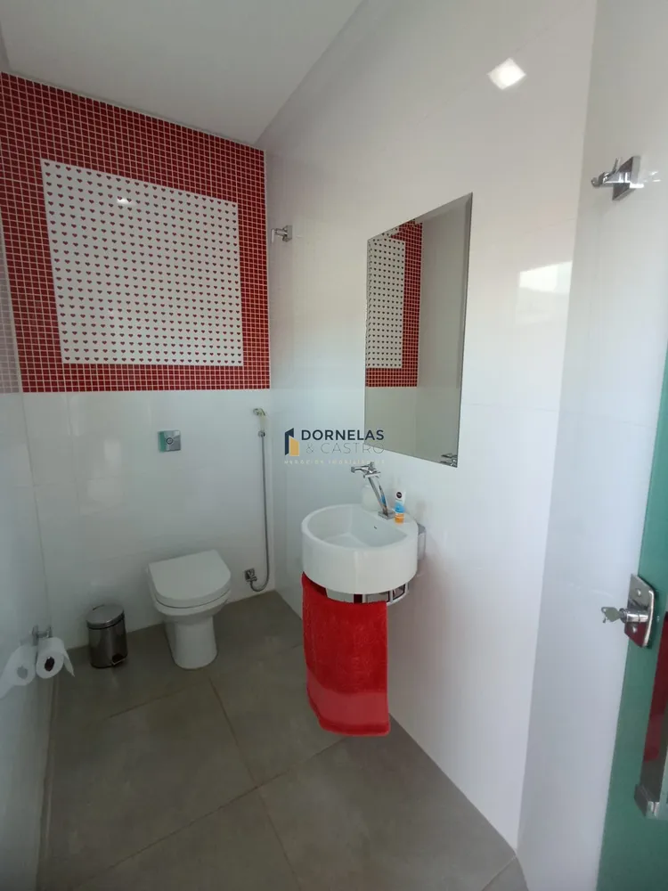 Casa, 4 quartos, 800 m² - Foto 19