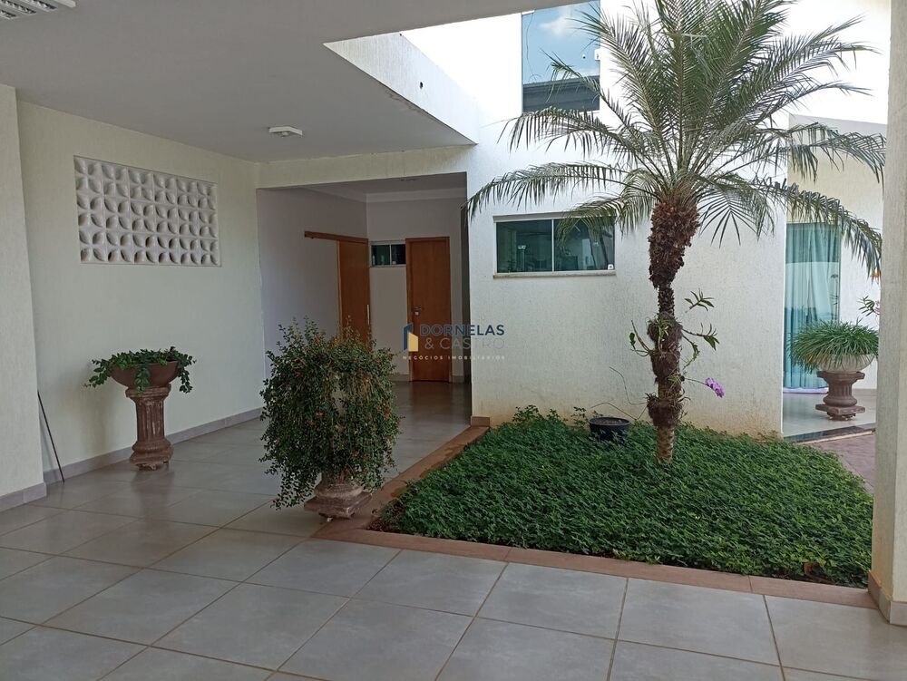 Casa, 4 quartos, 800 m² - Foto 4