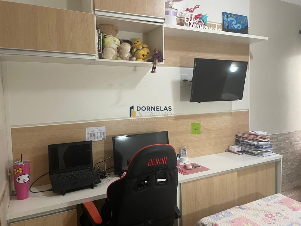 Casa, 3 quartos, 400 m² - Foto 9