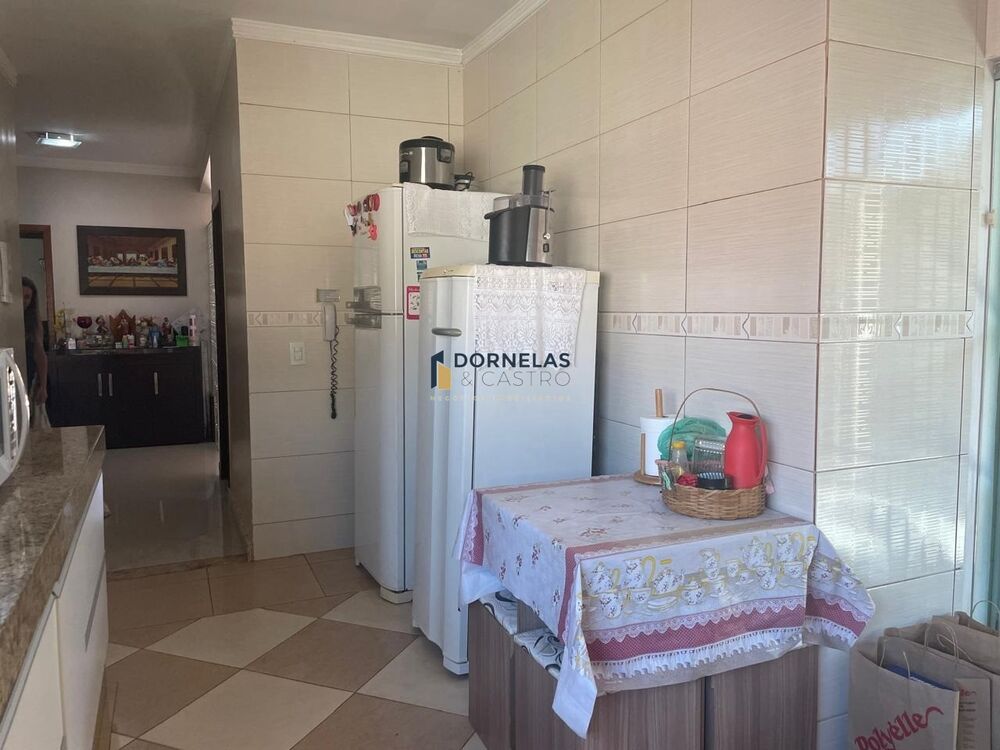 Casa, 3 quartos, 400 m² - Foto 12