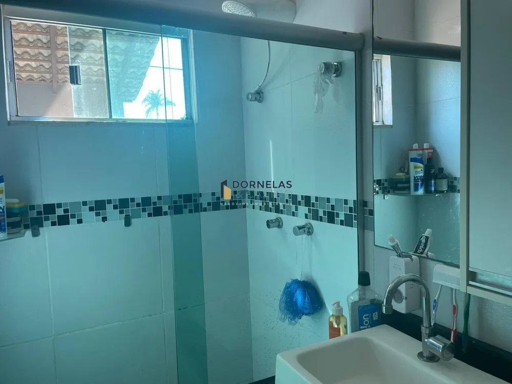Casa, 3 quartos, 400 m² - Foto 20