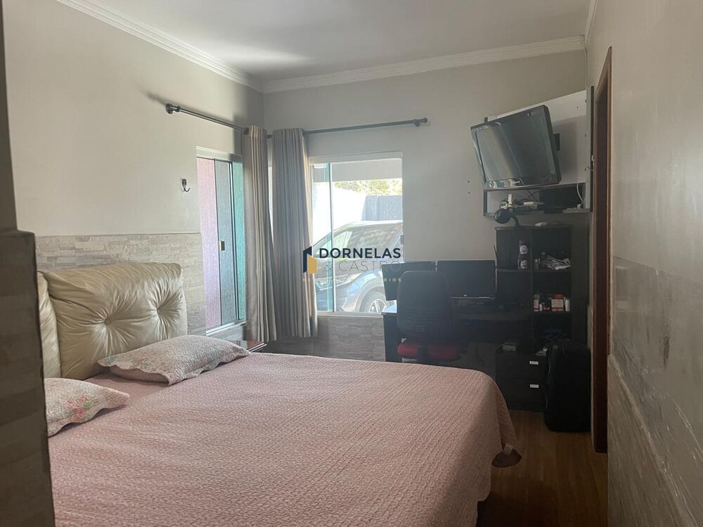 Casa, 3 quartos, 400 m² - Foto 10