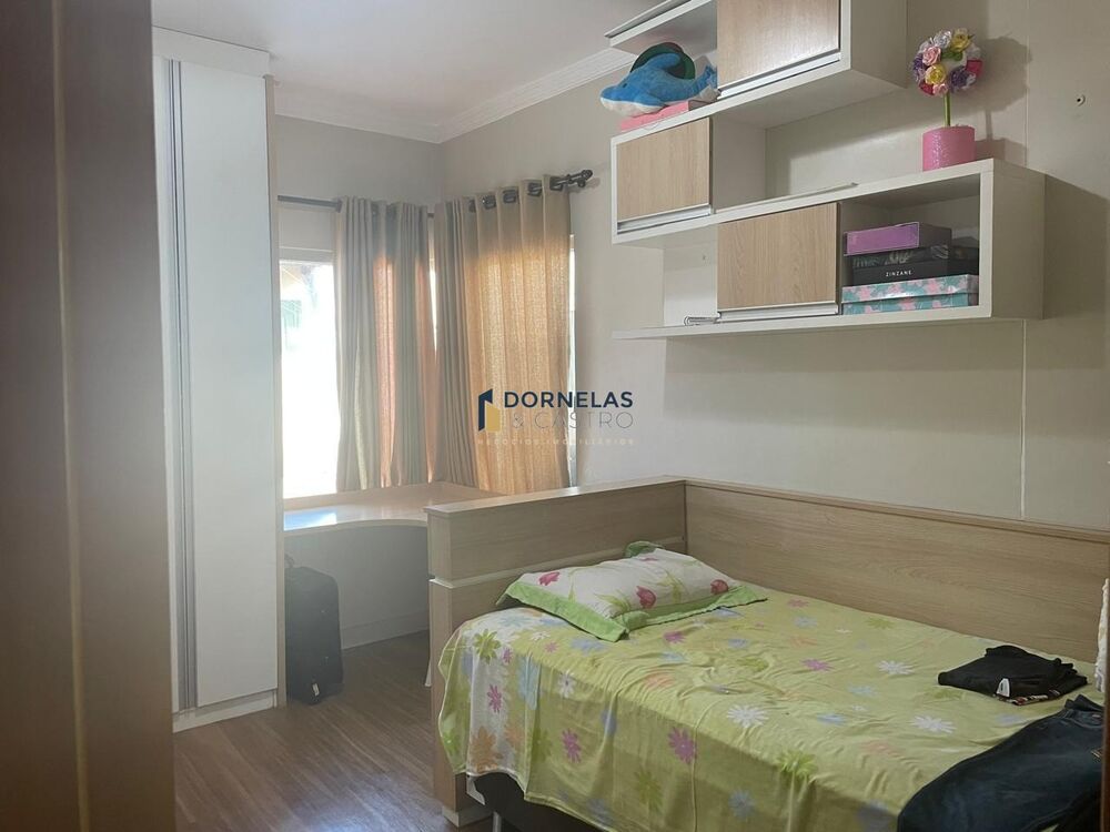 Casa, 3 quartos, 400 m² - Foto 7