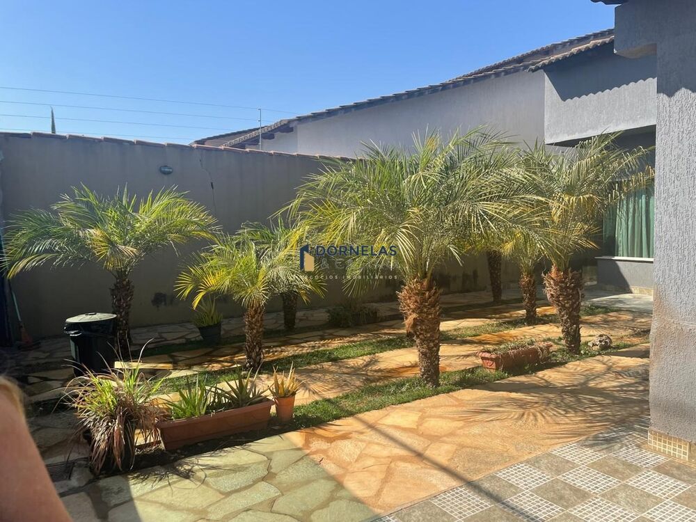 Casa, 3 quartos, 400 m² - Foto 3