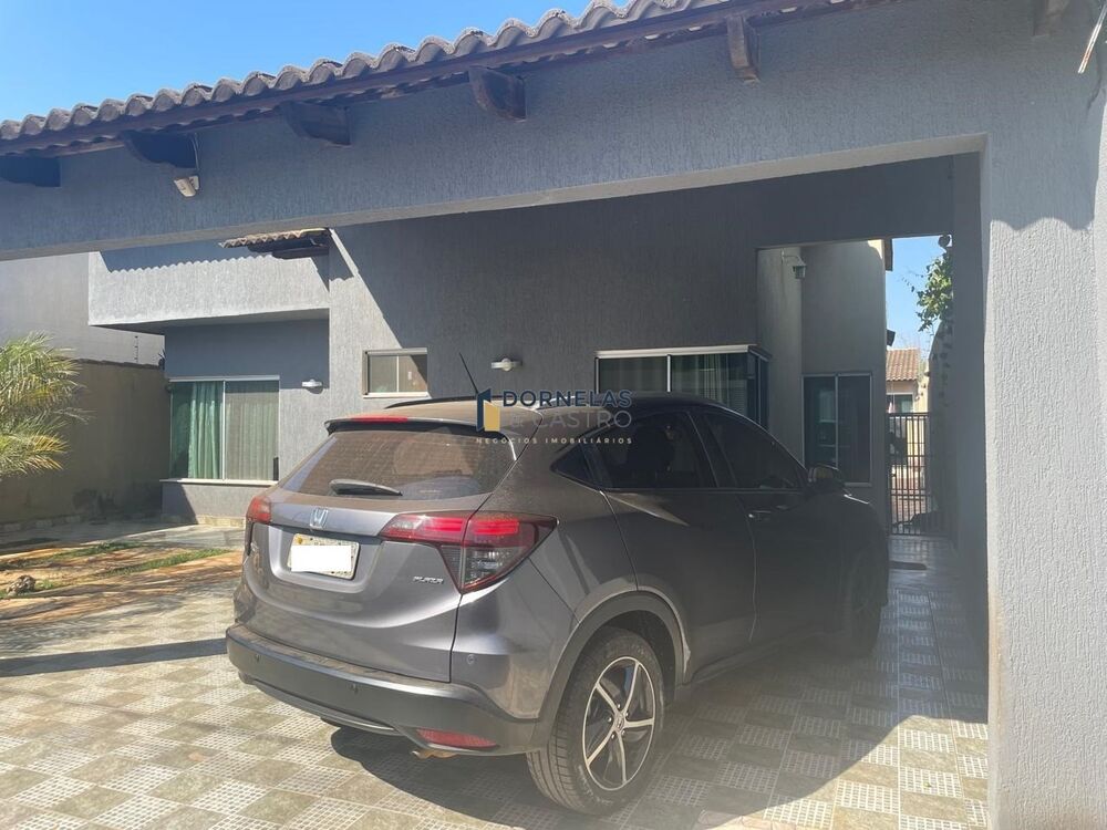 Casa, 3 quartos, 400 m² - Foto 4