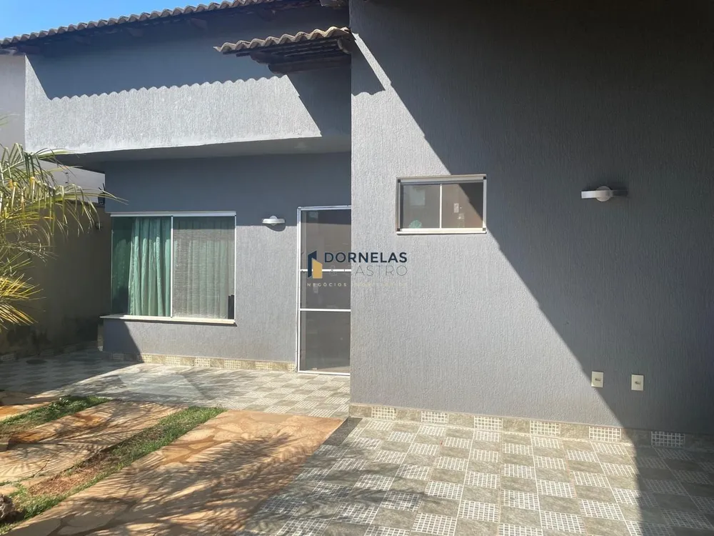 Casa, 3 quartos, 400 m² - Foto 28