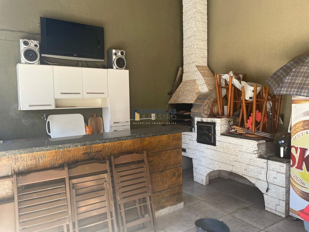 Casa, 3 quartos, 400 m² - Foto 18