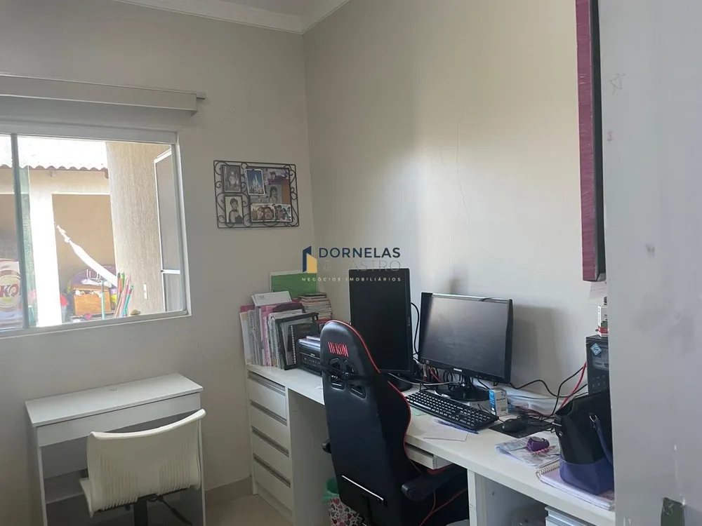 Casa, 3 quartos, 400 m² - Foto 13