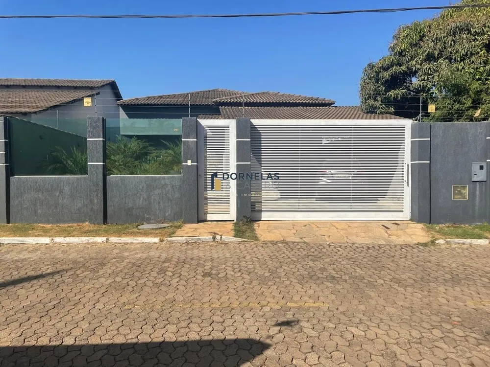 Casa, 3 quartos, 400 m² - Foto 3