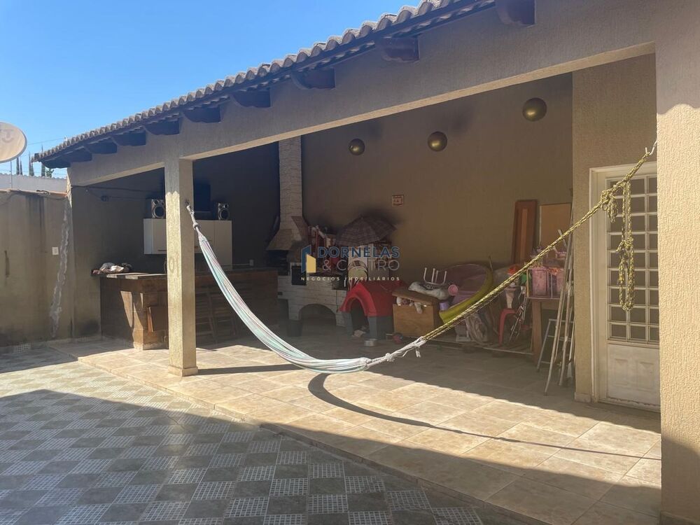 Casa, 3 quartos, 400 m² - Foto 17