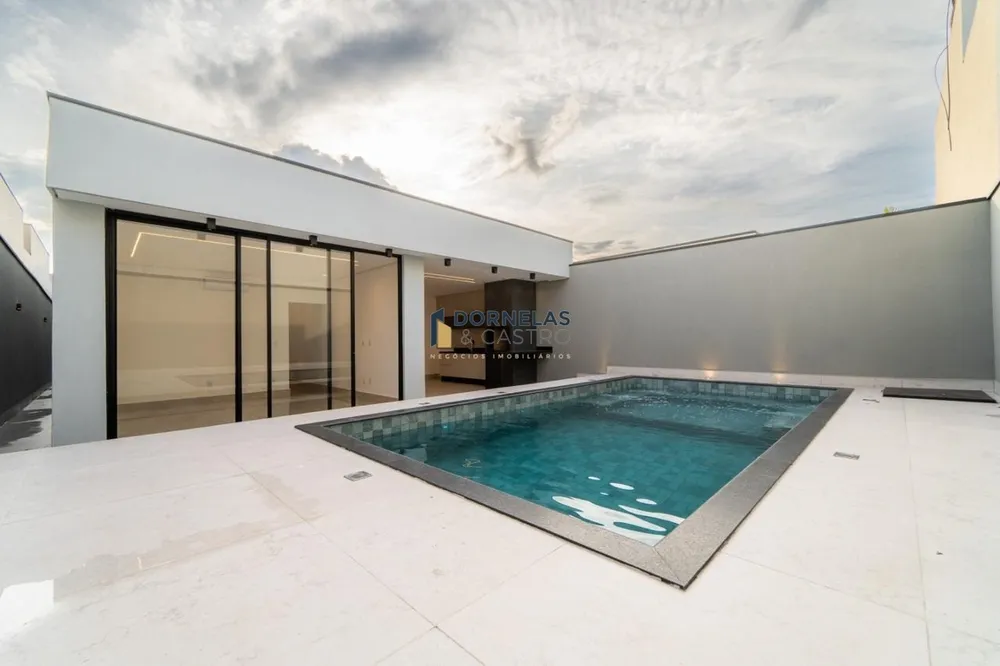 Casa, 4 quartos, 400 m² - Foto 13