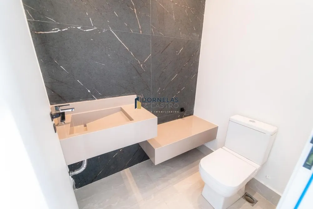 Casa, 4 quartos, 400 m² - Foto 15