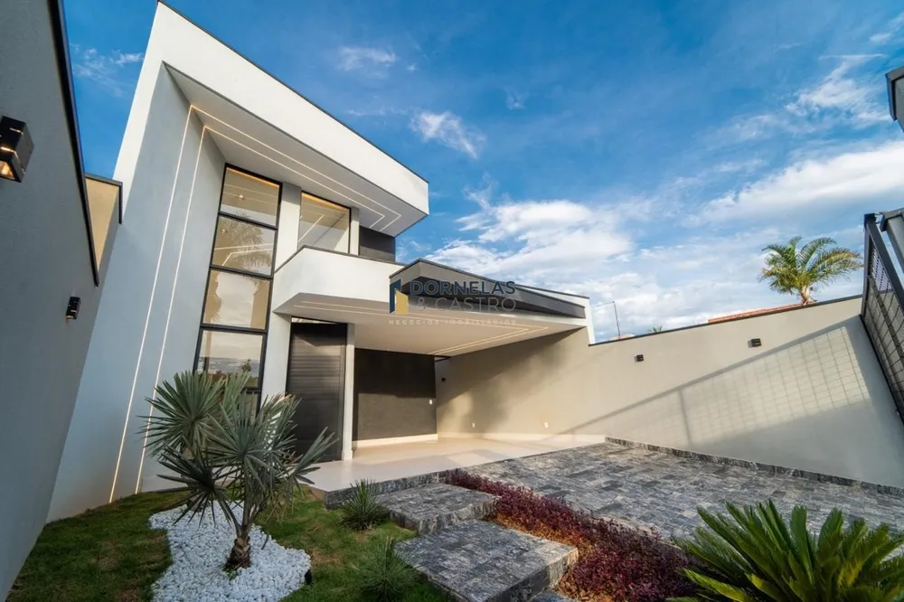 Casa, 4 quartos, 400 m² - Foto 1