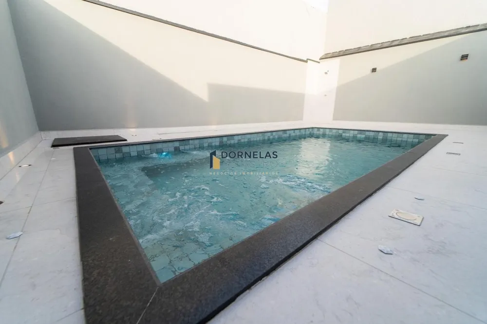 Casa, 4 quartos, 400 m² - Foto 12
