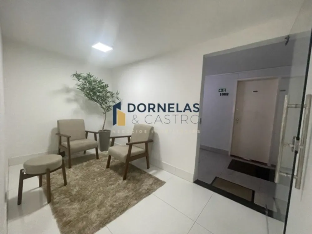 Sala-Conjunto, 47 m² - Foto 9