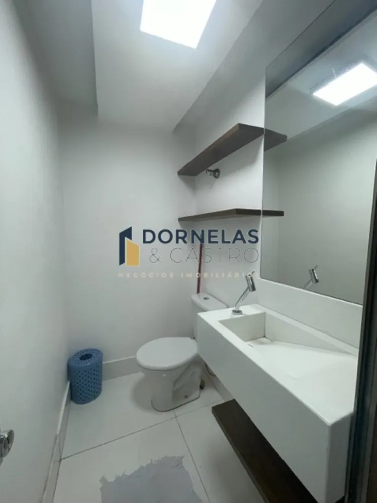 Sala-Conjunto, 47 m² - Foto 13
