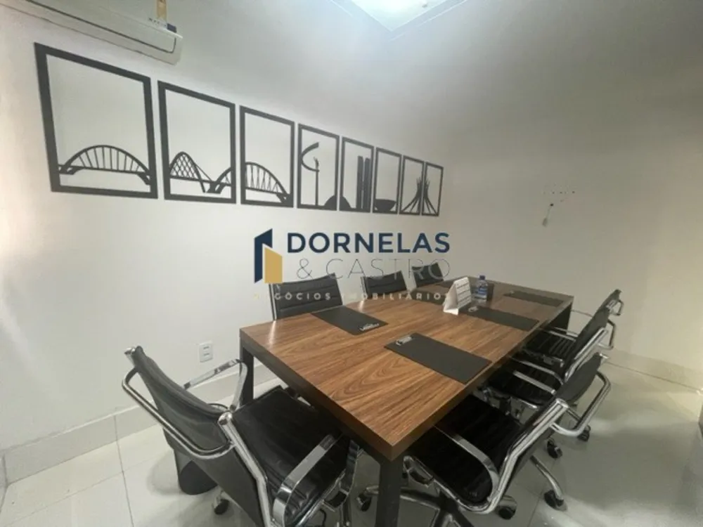 Sala-Conjunto, 47 m² - Foto 3
